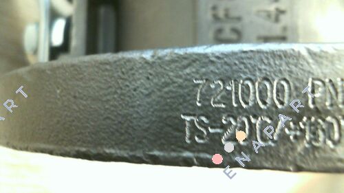 721000 DN50