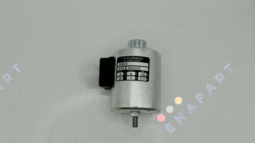 3005023 // GHM 5 24V DC
