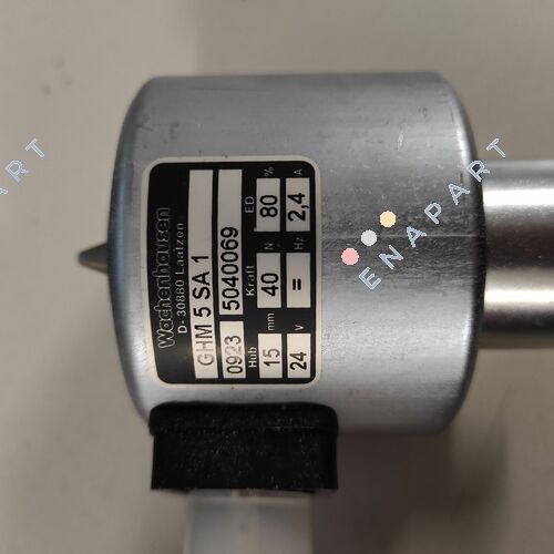 GHM 5 SA 1 / 5040069