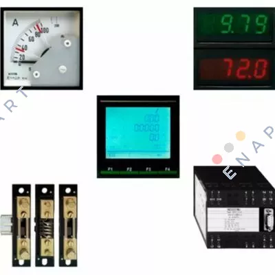 SMA/ D - 3  5  1  A  100v