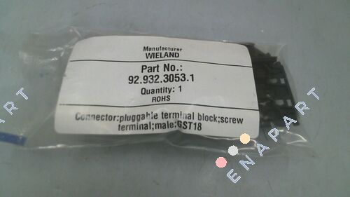 92.932.3053.1 / GST18I3S S1 ZR1 SW