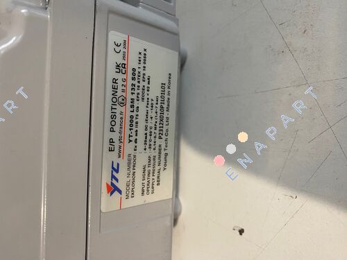 YT-1000LSM132S00