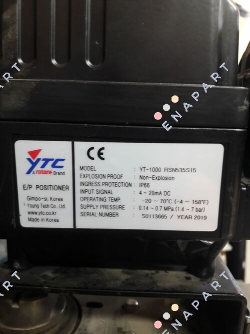 YT-1000RSN535S15