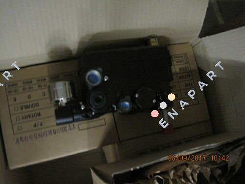 YT-2500RDN5505F 