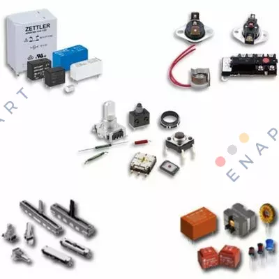 BS06-34V/DHE08MA4 / PN: 189F6612