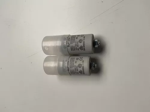 capacitor 8µF for K48811 M00927