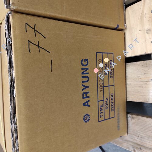 ACP-1800HMFS70 Bomba sumergible para refrigerante