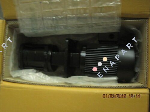 ACP-900MF bomba