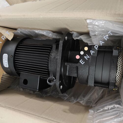 P/n.5161760 Type T.P.ACP-1100HMFS45 30L/3Bar Bomba