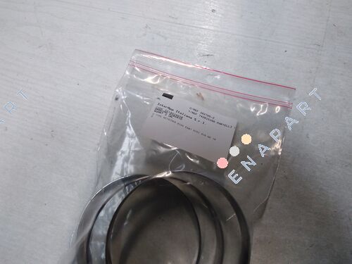 2214034030 PIEZAS DE REPUESTO OX.RING-A.EX0100.AISI316 PARA LA VÁLVULA DE GUILLOTINA ORBINOX