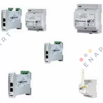 HD67811-KNX-B2-868MHz-80 Gateway M-Bus Wireless//KNX