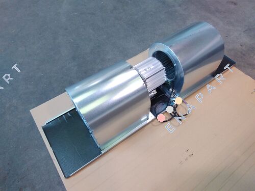 180664 UNIDAD DE VENTILADOR AC - UTW (E) 36