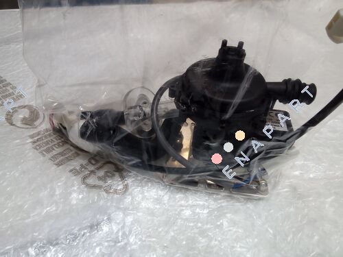 180801 Bomba de condensado completa con interruptor de flotador