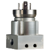 Pressure transducers DeltaFox DMU 10 D Version for differential pressure measurement