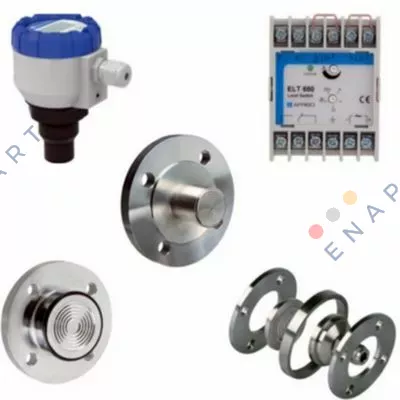 PT400 BDA Actuador neumático
