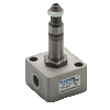 Direct solenoid valves EP G1/4