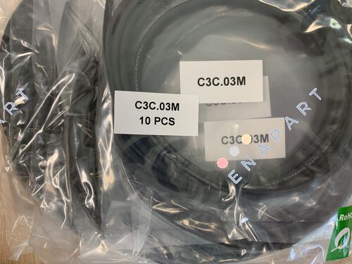 C3C.03M Componente neumático