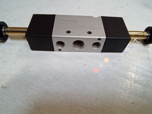 EF52E4 Válvula solenoide