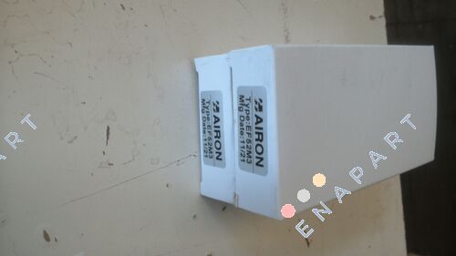 EF52M3-0000 VÁLVULA SOLENOIDE