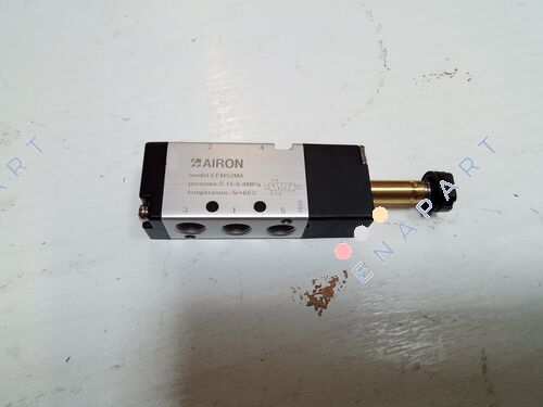 EFM52M8 VÁLVULA SOLENOIDE
