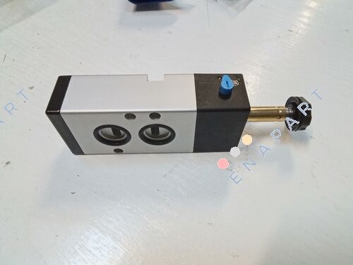 GTXEN52M4 VÁLVULA SOLENOIDE