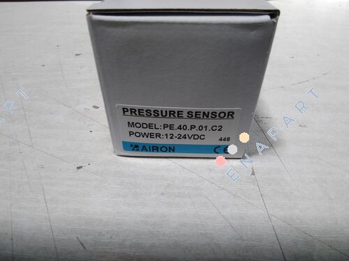 PE.40.P01.C2 Sensor de presión