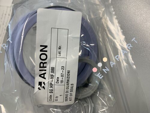 Rebuild Kit for HFM.080.0150 KIT DE JUNTAS DE CILINDRO