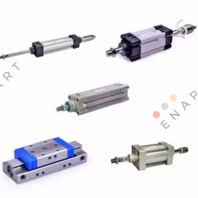 3V210-08-NC Válvula solenoide (3/2 vías)