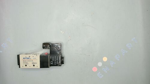 4V21008BG válvula