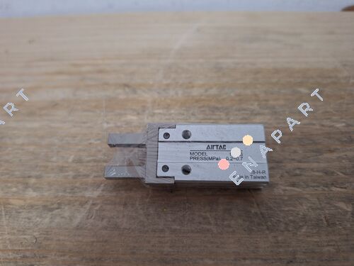 HFZ6 Air Gripper, paralelo