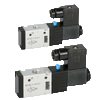 Series 86-MV-3