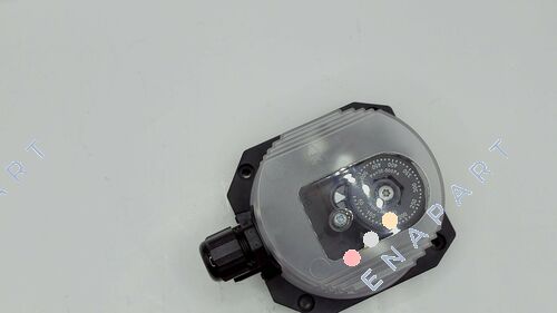 H530996 / JDW-5 Interruptor de presión diferencial