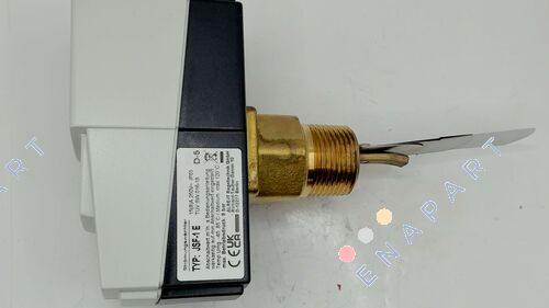 JA060100 / JSF-1E protectores de flujo