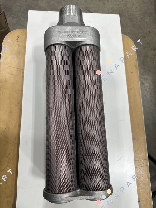B20-0121020 supresor