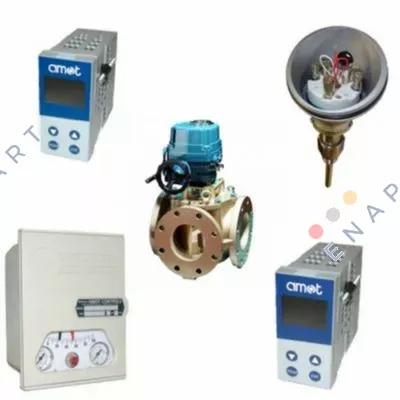 81050X001 Válvula solenoide