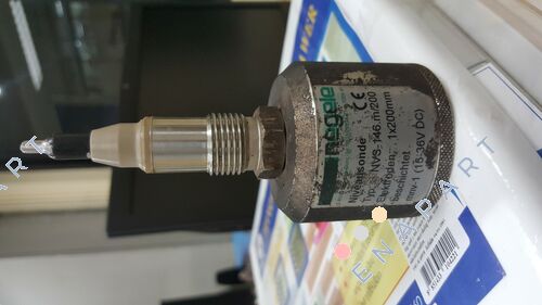 NVS-146/200/M /X/X Indicador de nivel de un solo punto