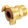 APSOfluid Fittings