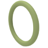 NORMATEC O-ring FKM 70.00-01 green