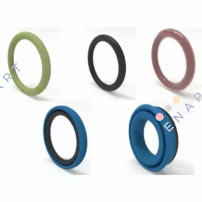 Pos 14 CAL92PTF TAPA DE PTFE D.92