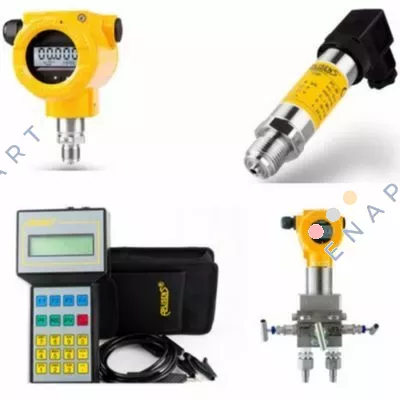 PCE-28.SMART/0...25bar/PM12(IP67)/G1/4" Transmisor de presión