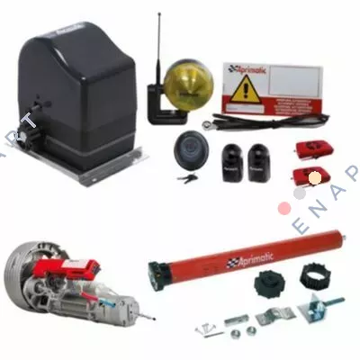 41007/020  Actuador compacto para aplicaciones versátiles