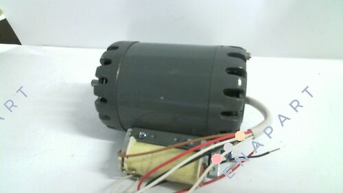 FT4C52N- 00 Modelo de motor FT4C52N-00