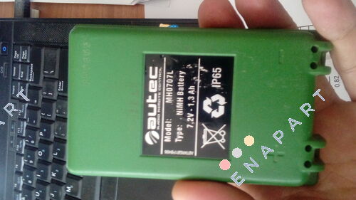 R0BATT00E07A0 batería NiMH