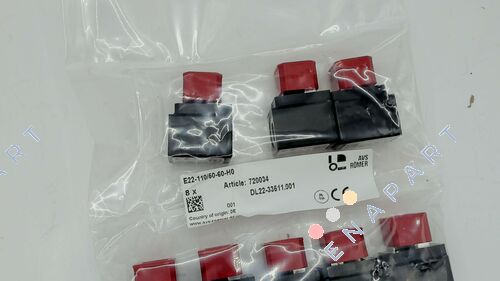 720034 Bobina de solenoide