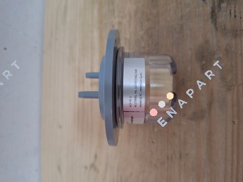 41159991 / AGF - FE - 1 filtro fino