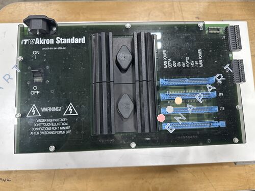 541-5708-A2 NSNP fuente de alimentación
