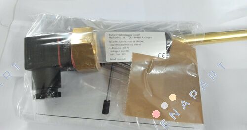 NT M-MS-G3/4-M3/430-1K-TM70NC interruptor de nivel