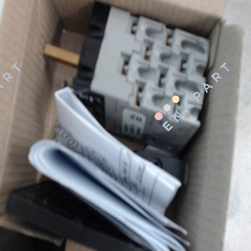 N68767A interruptor selector