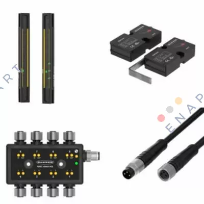 P/N: 3002728, Type: QT50ULBQ6 Sensor ultrasónico, sensor de reflexión