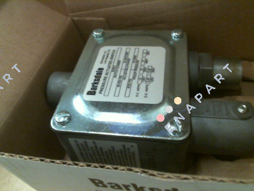 9048-2 Interruptor de presión